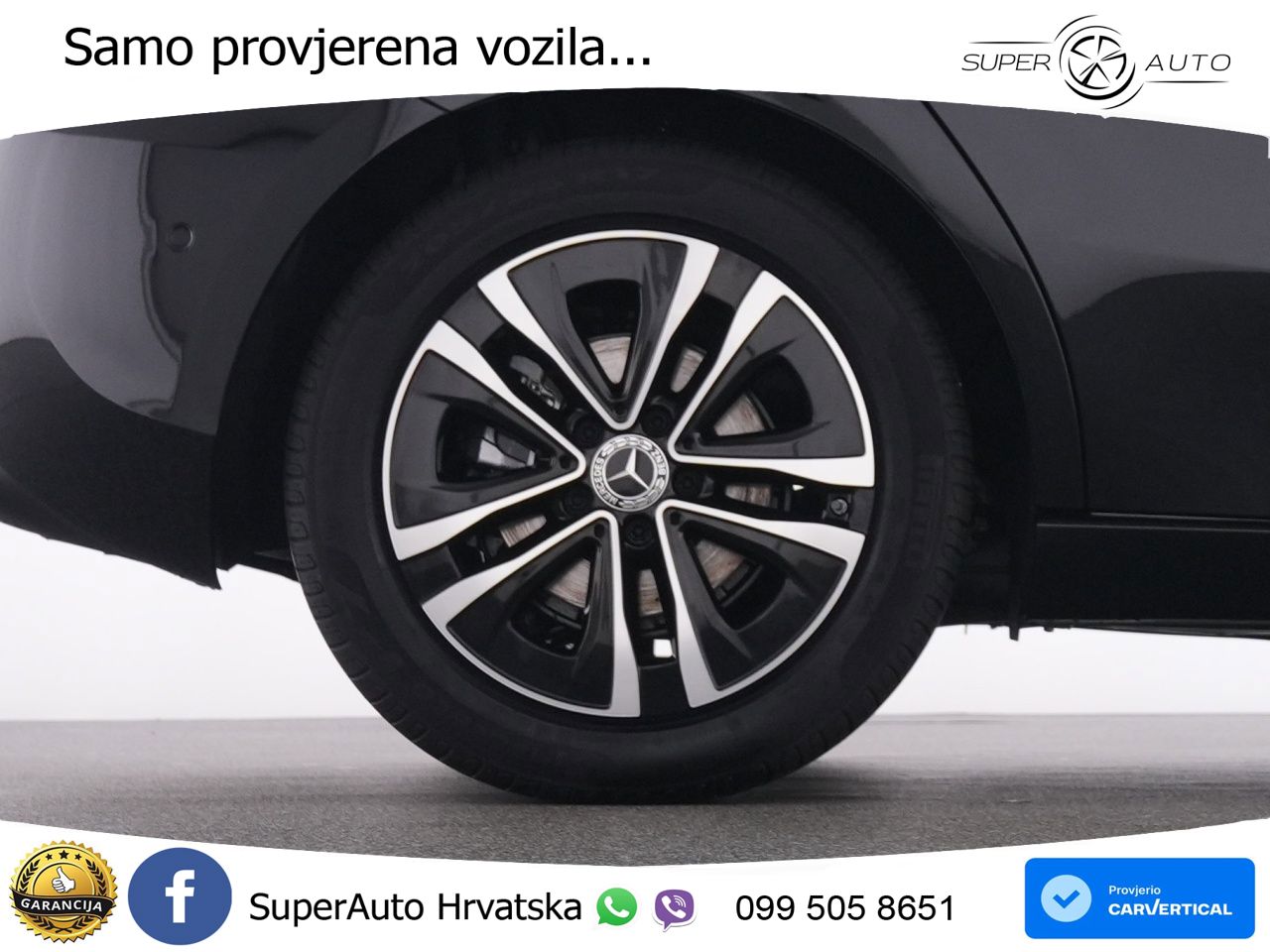 Mercedes-Benz A 180 7G-DCT