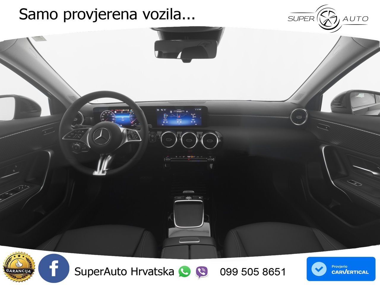 Mercedes-Benz A 180 7G-DCT