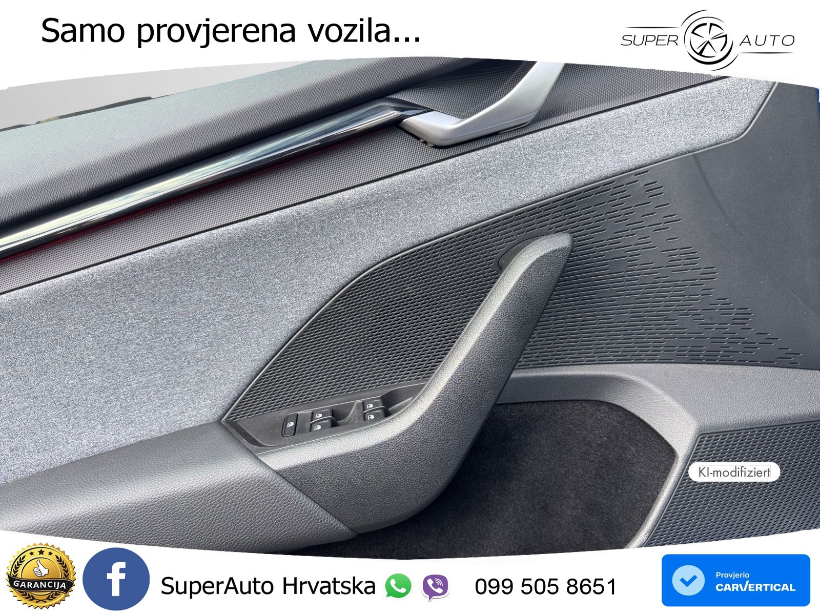 Škoda Octavia Combi 1.5 TSI (150 KS) DSG Selection LED+GR SJED+ACC