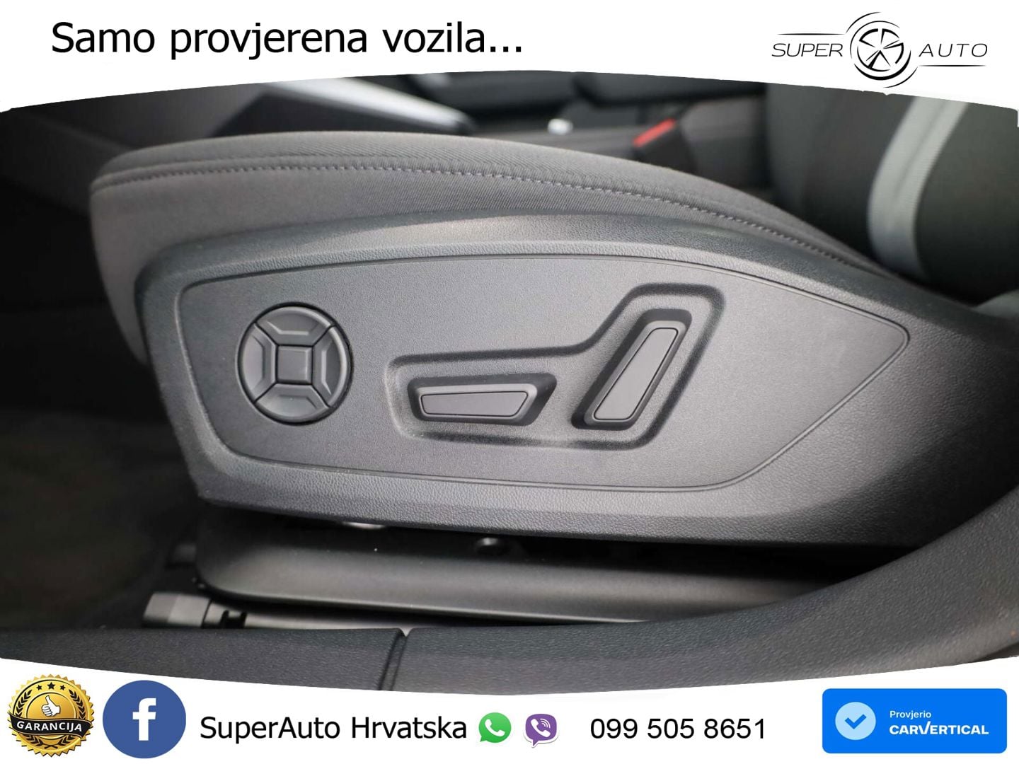 Audi A3 allstreet 35 TFSI (150 KS) S tronic LED+GR SJED+ACC