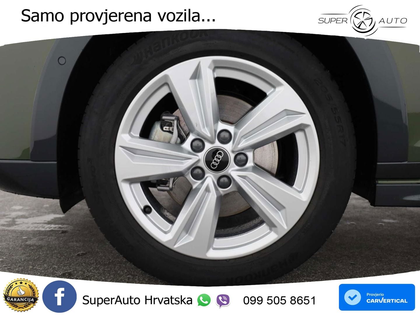 Audi A3 allstreet 35 TFSI (150 KS) S tronic LED+GR SJED+ACC