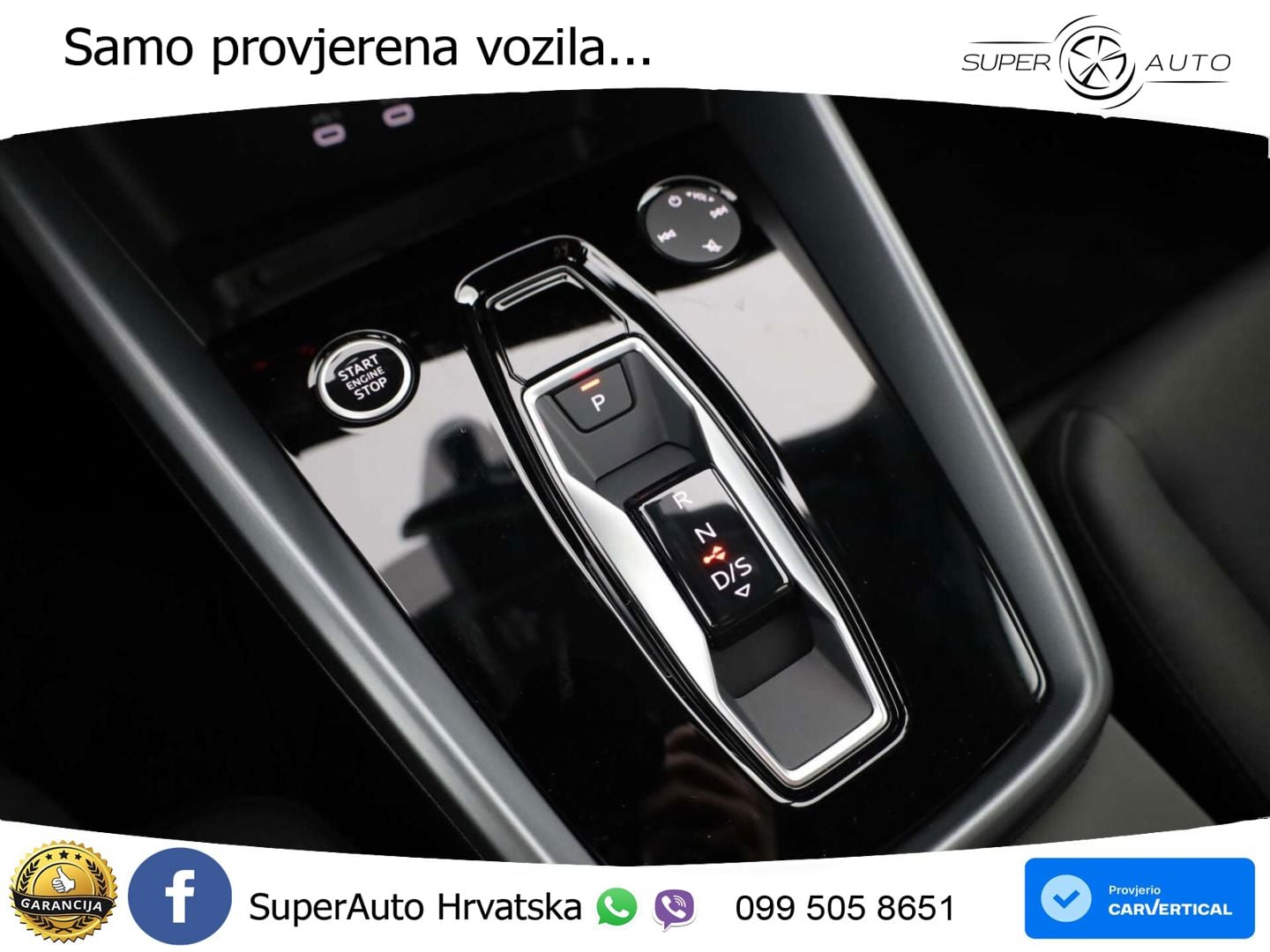 Audi A3 allstreet 35 TFSI (150 KS) S tronic LED+GR SJED+ACC