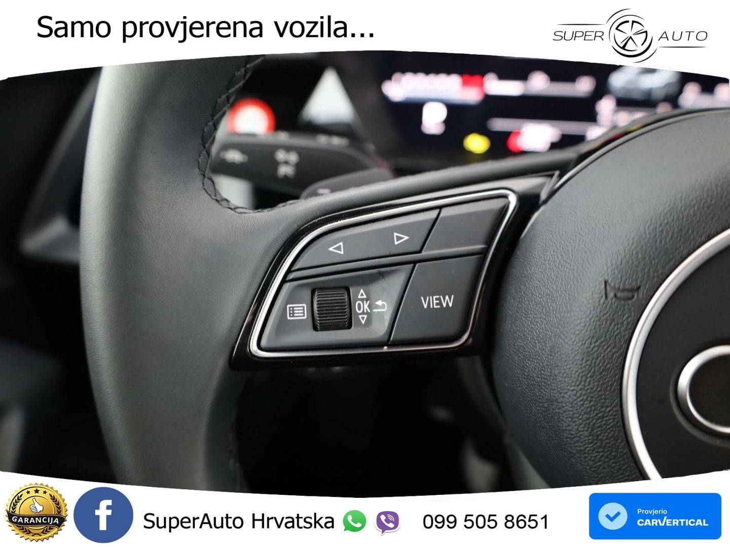Audi A3 allstreet 35 TFSI (150 KS) S tronic LED+GR SJED+ACC
