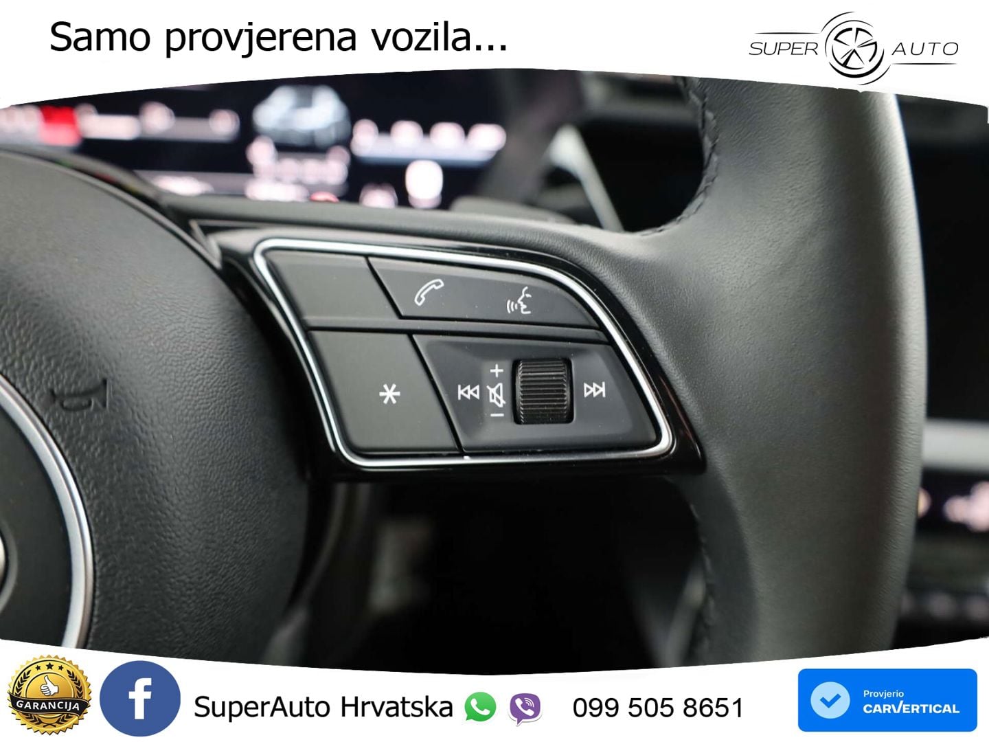 Audi A3 allstreet 35 TFSI (150 KS) S tronic LED+GR SJED+ACC