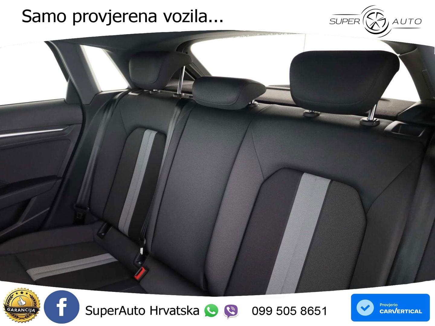 Audi A3 allstreet 35 TFSI (150 KS) S tronic LED+GR SJED+ACC