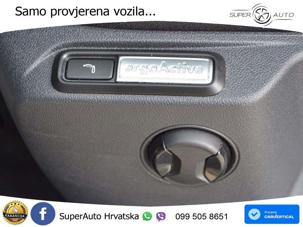 Volkswagen T-Roc I 1.5 TSI (150 KS) LED+GR SJED+ACC