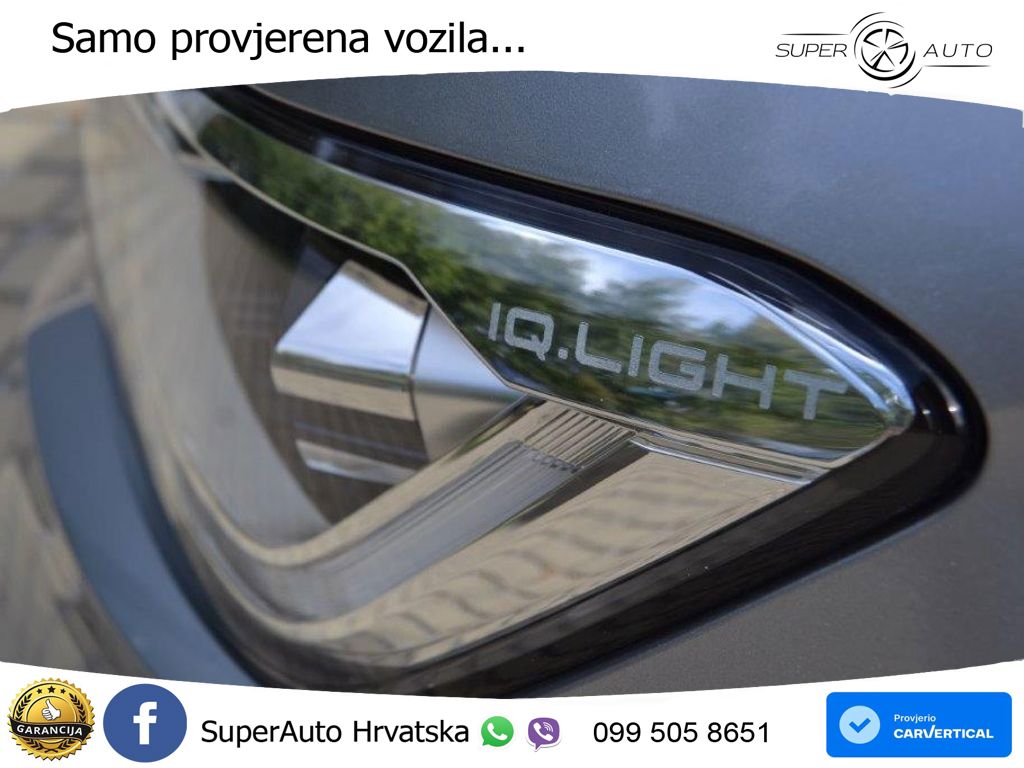 Volkswagen T-Roc I 1.5 TSI (150 KS) LED+GR SJED+ACC