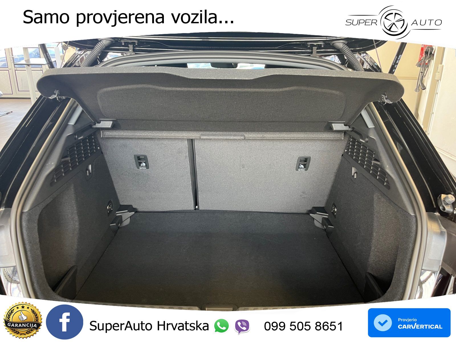 Audi A3 30 TFSI (116 KS)