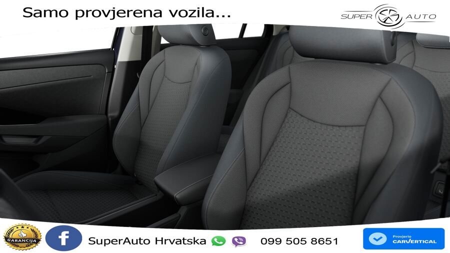 Volkswagen T-Roc 1.5 eTSI (150 KS)  DSG LED+GR SJED+ACC