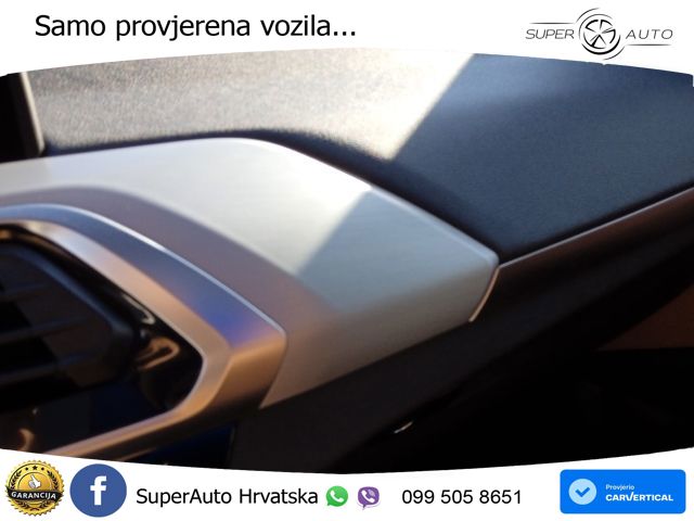 BMW iX3 80 kWh (286 KS) LED+GR SJED+ACC