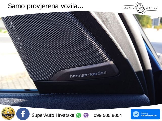 BMW iX3 80 kWh (286 KS) LED+GR SJED+ACC