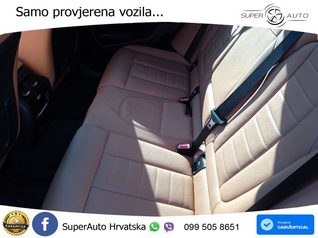 BMW iX3 80 kWh (286 KS) LED+GR SJED+ACC