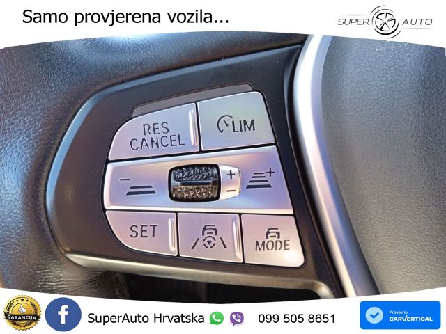 BMW iX3 80 kWh (286 KS) LED+GR SJED+ACC