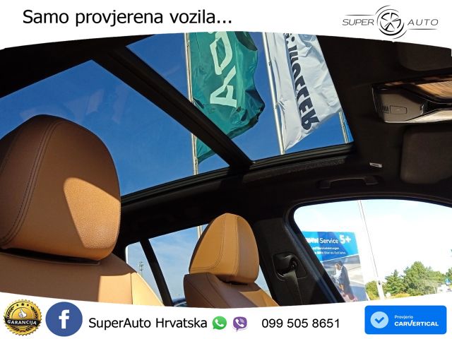 BMW iX3 80 kWh (286 KS) LED+GR SJED+ACC