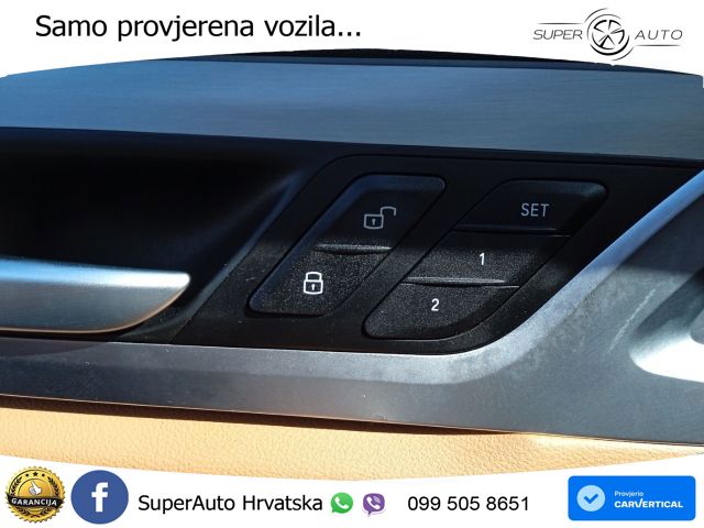 BMW iX3 80 kWh (286 KS) LED+GR SJED+ACC