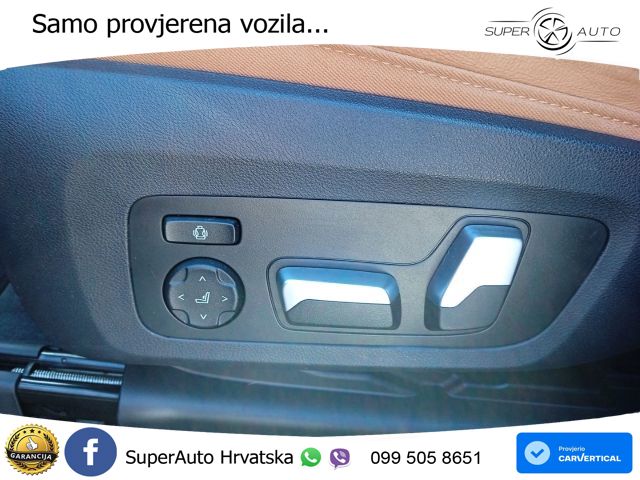 BMW iX3 80 kWh (286 KS) LED+GR SJED+ACC