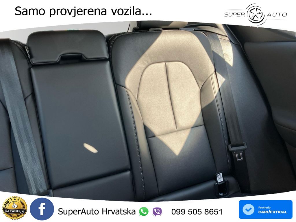 Volvo XC40 2.0 B3 163 KS Automatic LED+GR SJED+ACC