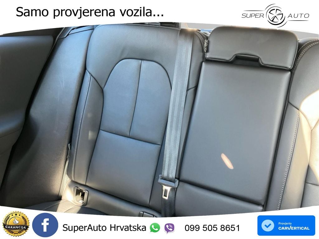 Volvo XC40 2.0 B3 163 KS Automatic LED+GR SJED+ACC