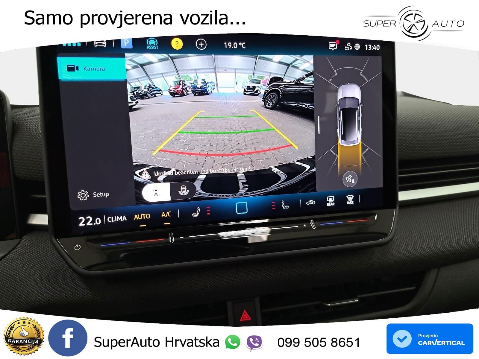 Volkswagen T-Roc II 1.5 eTSI (150 KS)  DSG LED+GR SJED+ACC