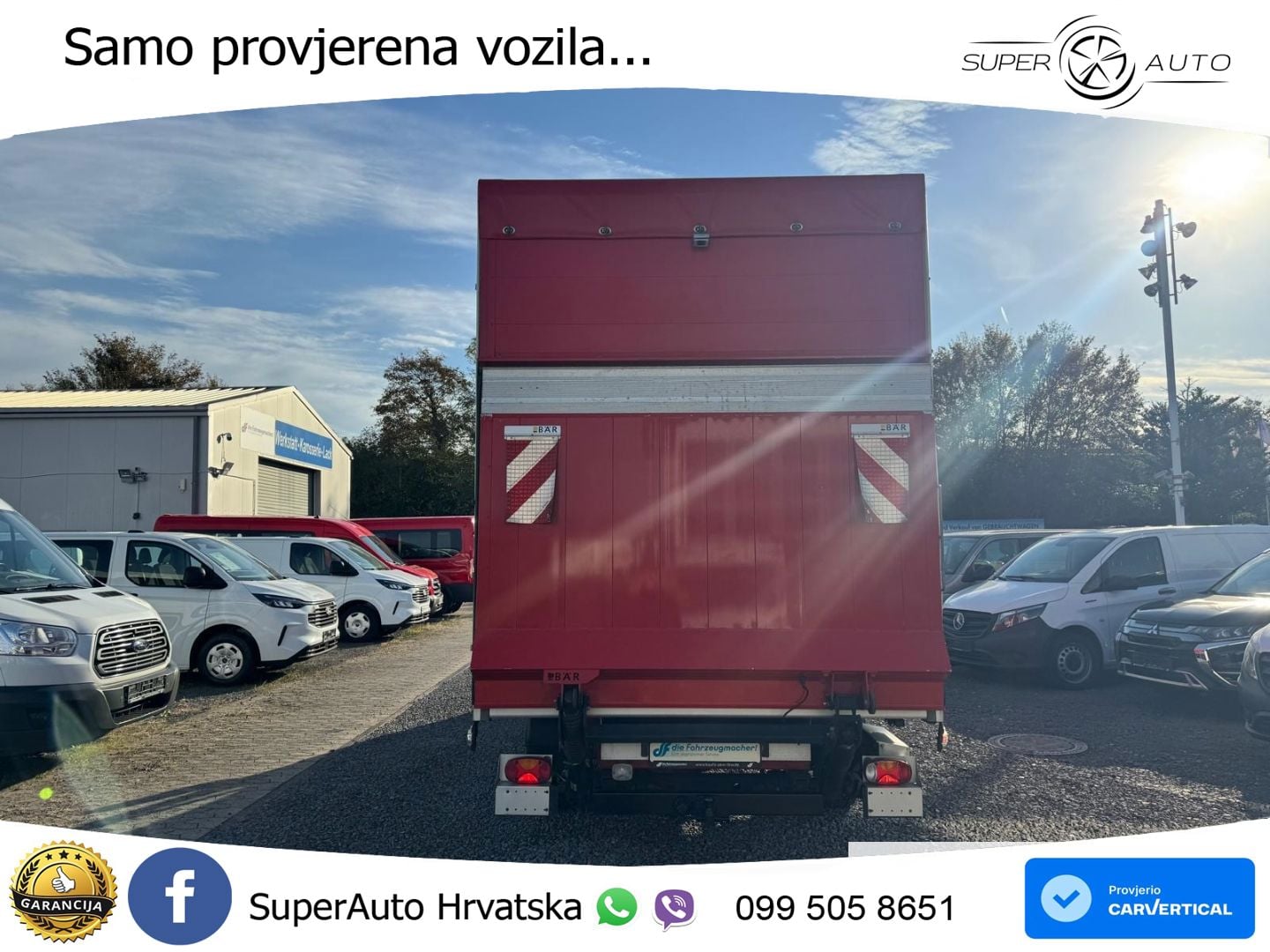 Mercedes-Benz Sprinter 317 CDI L3 Pritsche Plane Navi Apple Ca 170 KS