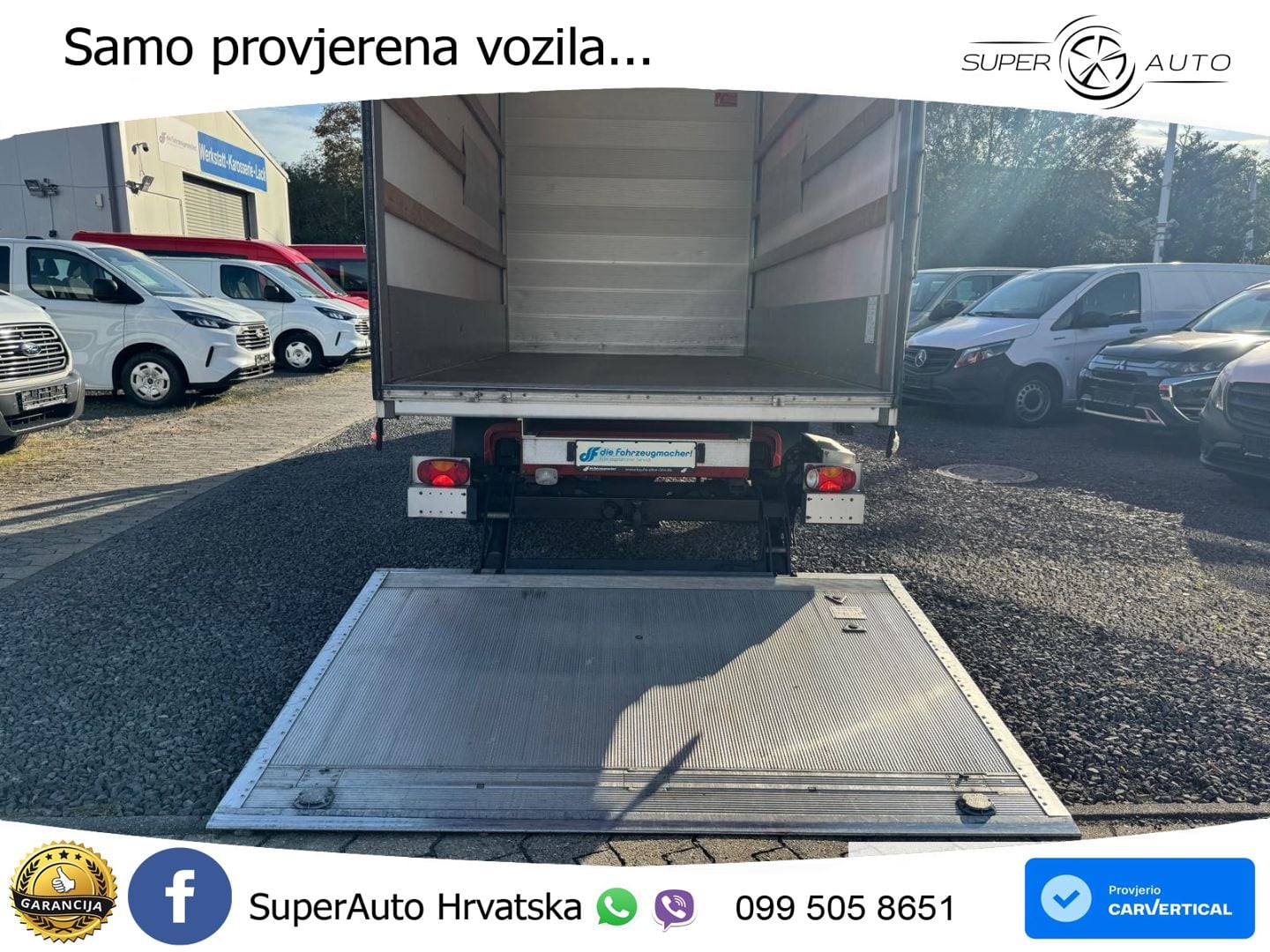 Mercedes-Benz Sprinter 317 CDI L3 Pritsche Plane Navi Apple Ca 170 KS