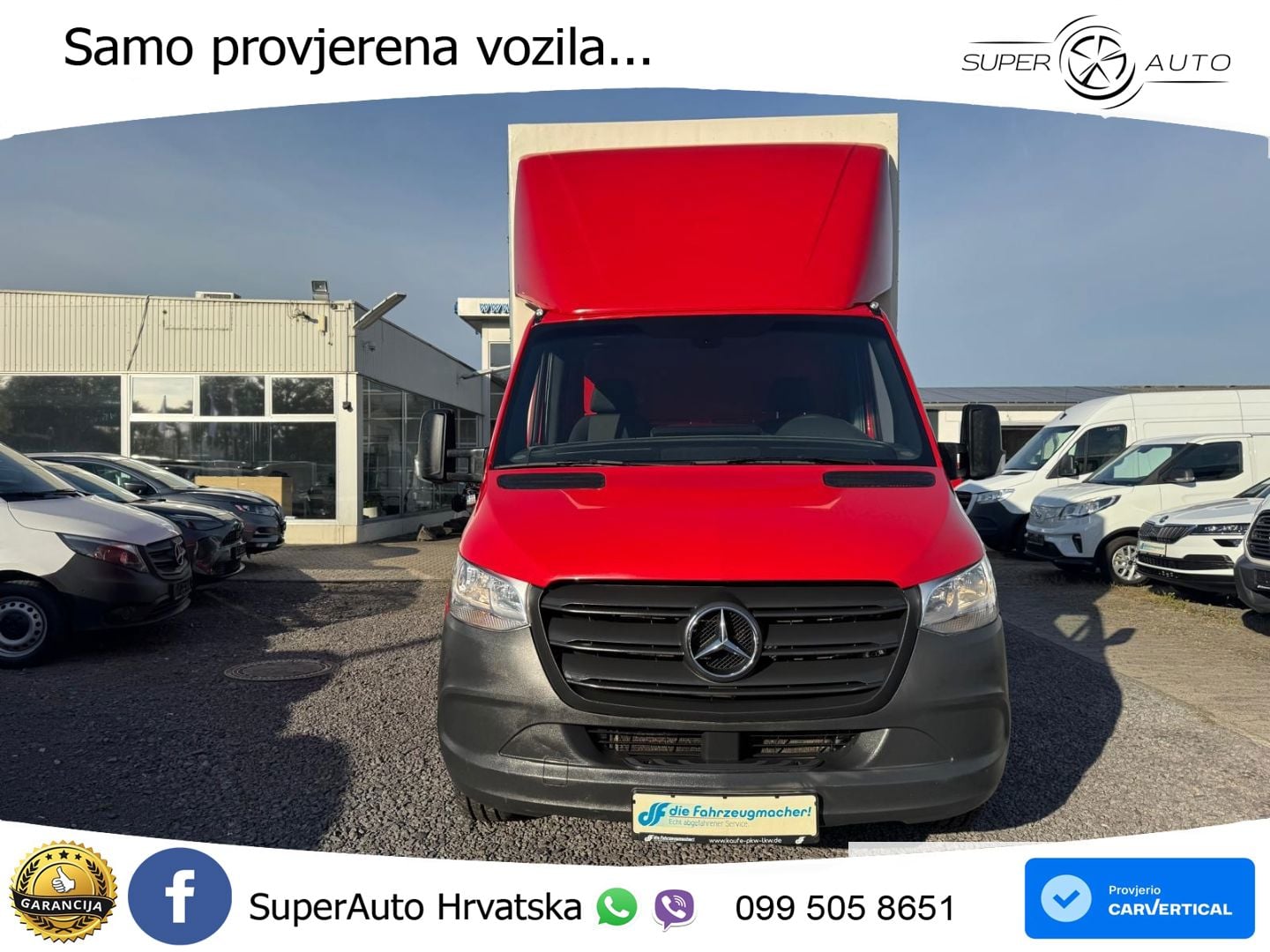 Mercedes-Benz Sprinter 317 CDI L3 Pritsche Plane Navi Apple Ca 170 KS