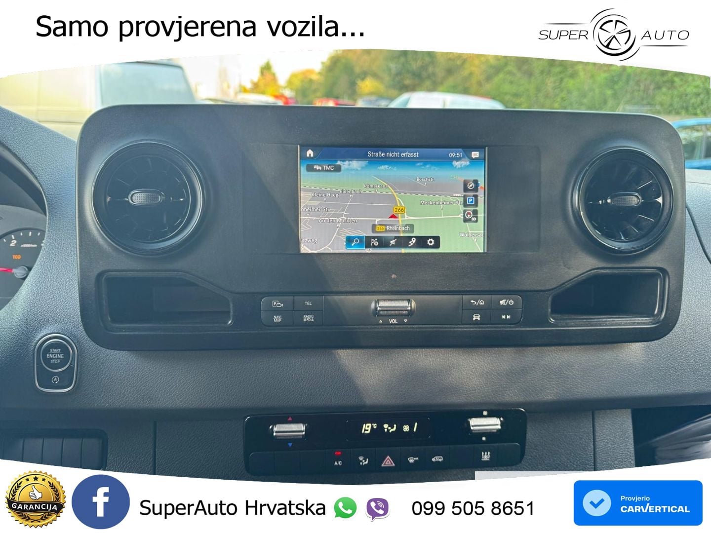 Mercedes-Benz Sprinter 317 CDI L3 Pritsche Plane Navi Apple Ca 170 KS