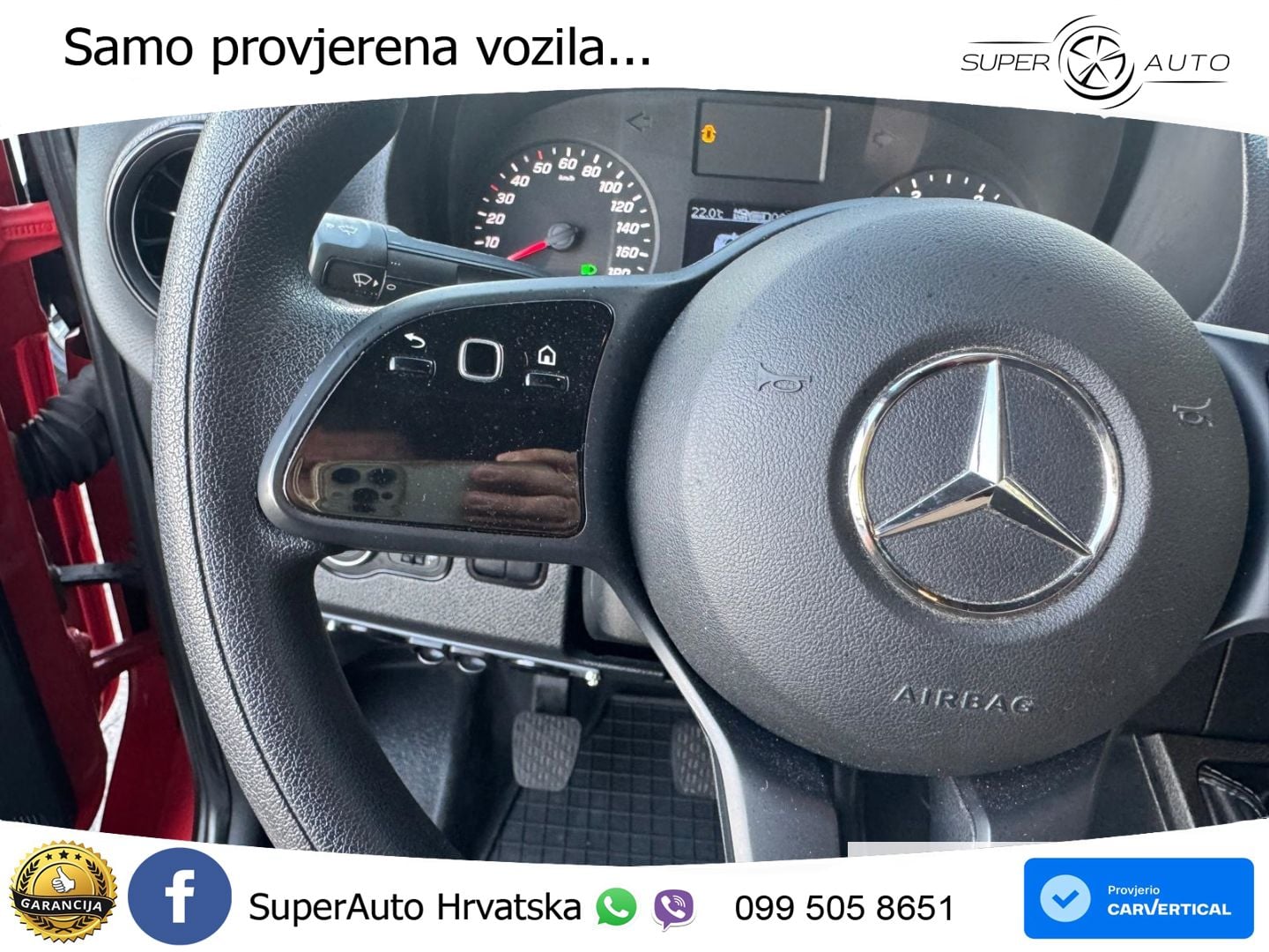 Mercedes-Benz Sprinter 317 CDI L3 Pritsche Plane Navi Apple Ca 170 KS