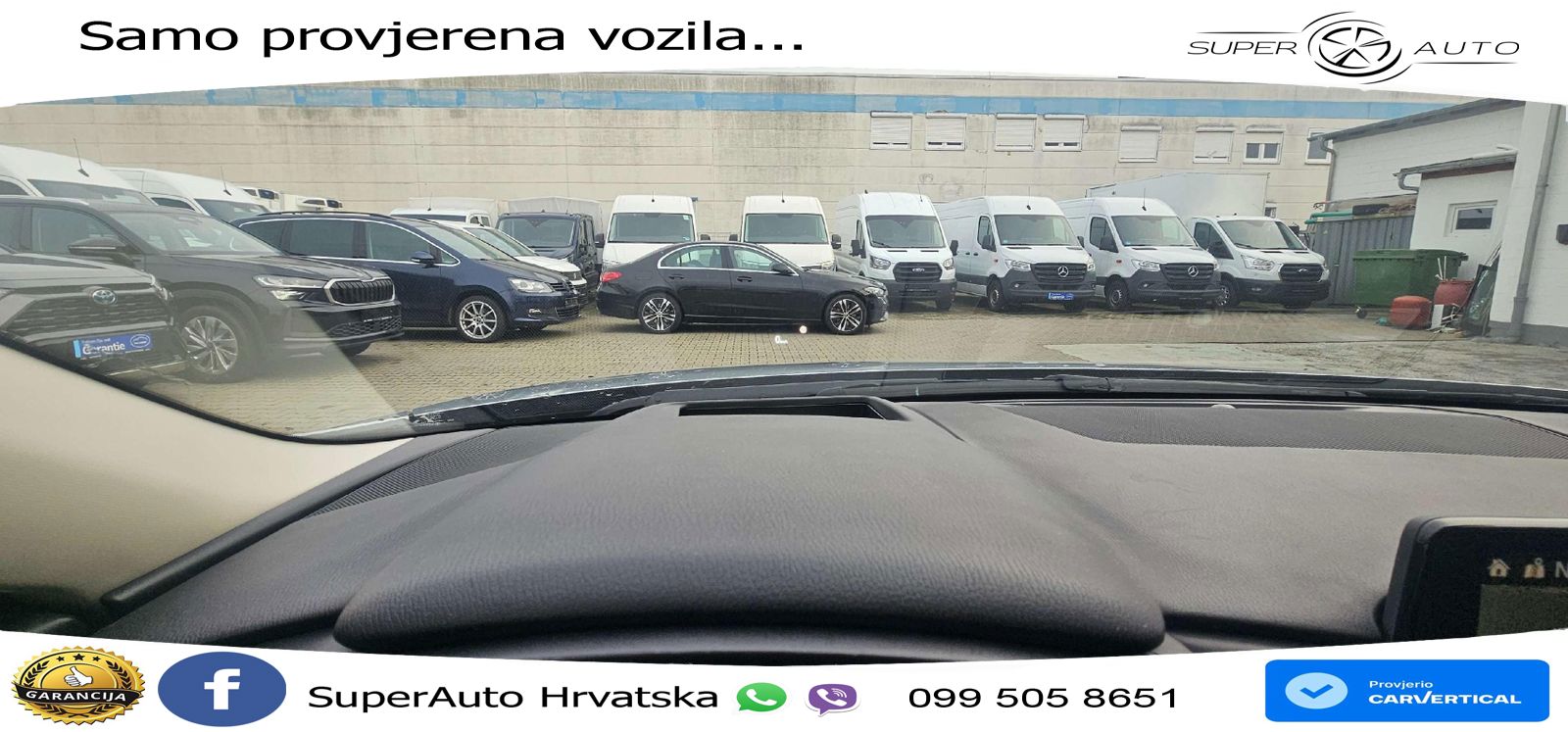 Mazda 6 Sport Combi 2.0 SKYACTIV-G (165 KS) SKYACTIV-Drive LED+GR SJED+ACC