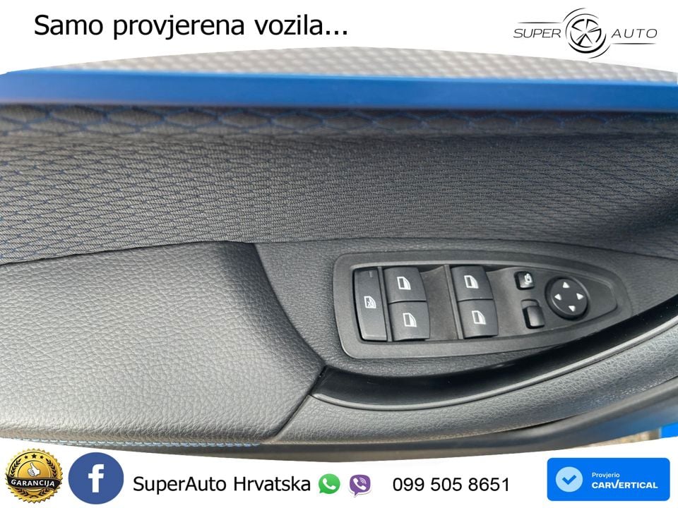 BMW X2 xDrive20i Steptronic M Sport