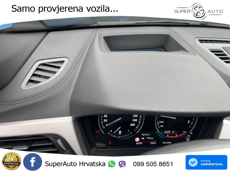 BMW X2 xDrive20i Steptronic M Sport