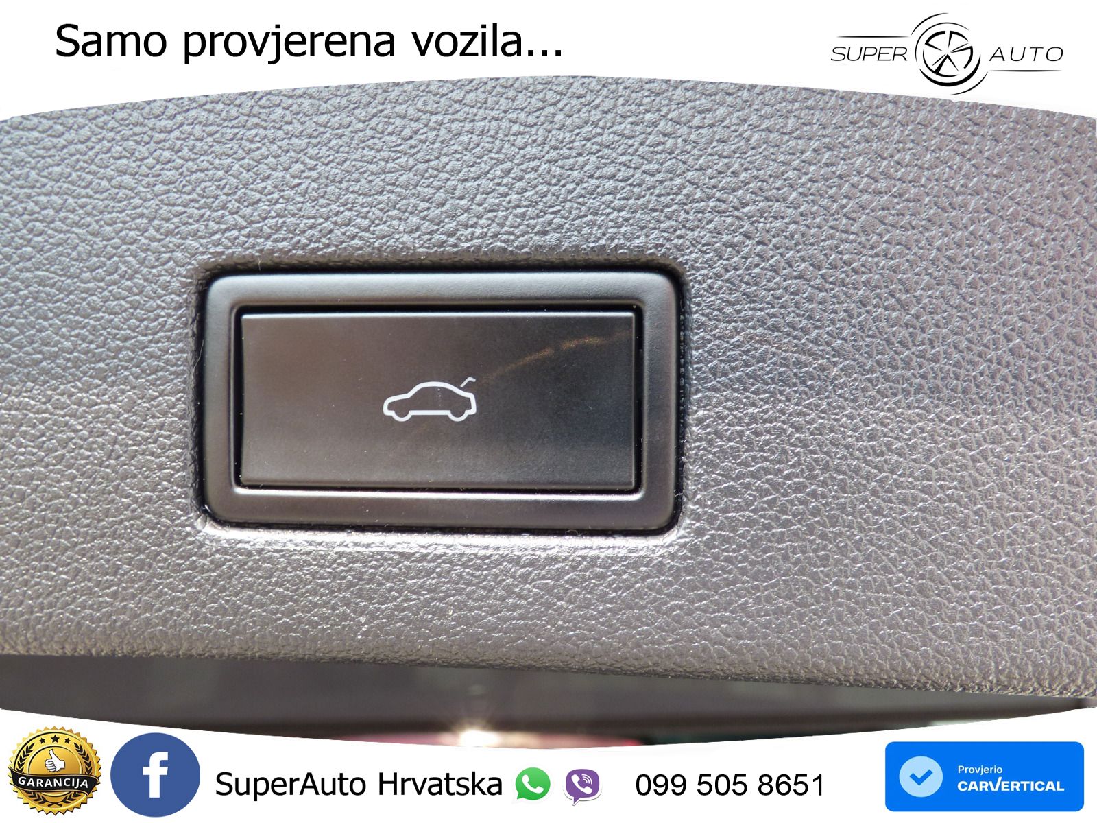 Volkswagen Touareg 3.0 V6 TDI (286 KS) 4MOTION Tiptronic R-Line