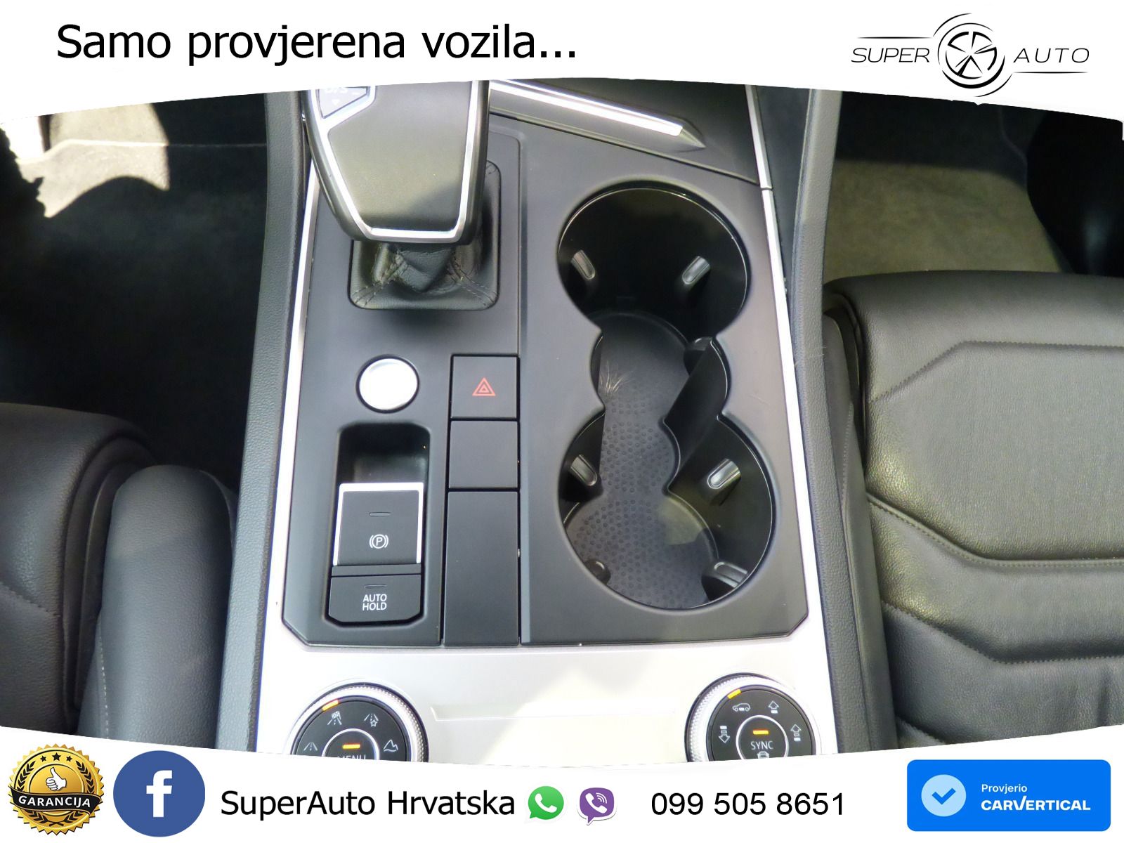 Volkswagen Touareg 3.0 V6 TDI (286 KS) 4MOTION Tiptronic R-Line