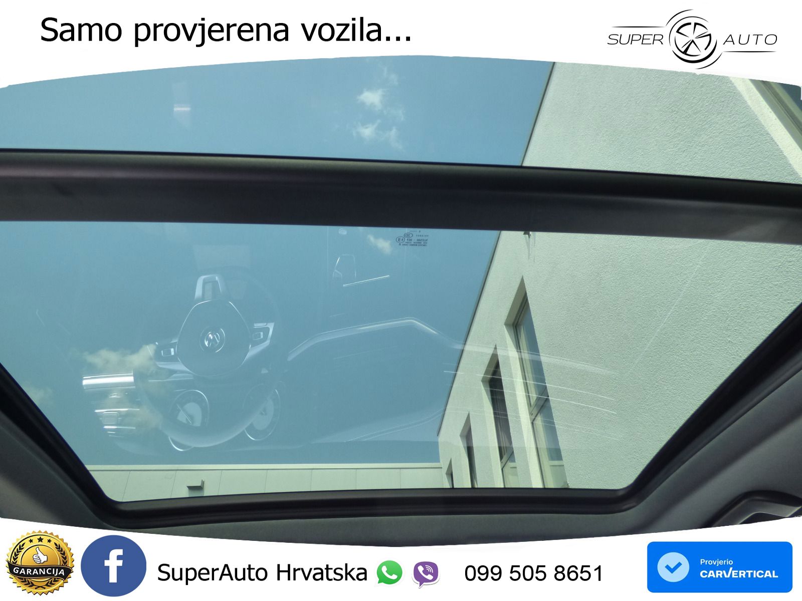 Volkswagen Touareg 3.0 V6 TDI (286 KS) 4MOTION Tiptronic R-Line
