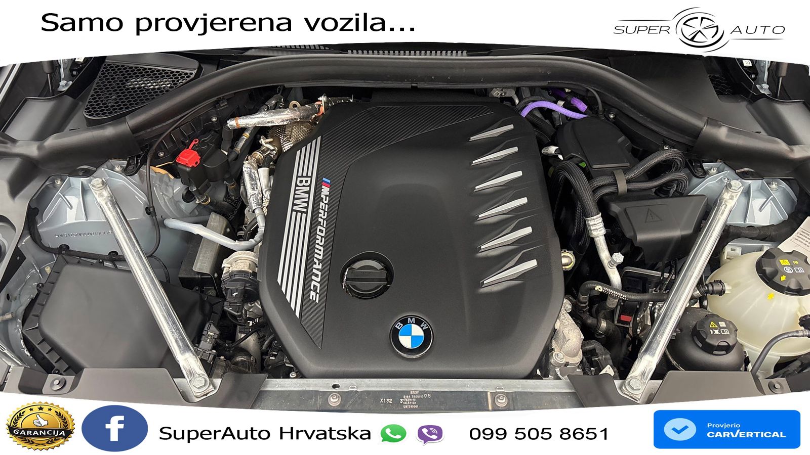 BMW X3 M40d xDrive Steptronic LED+GR SJED+ACC