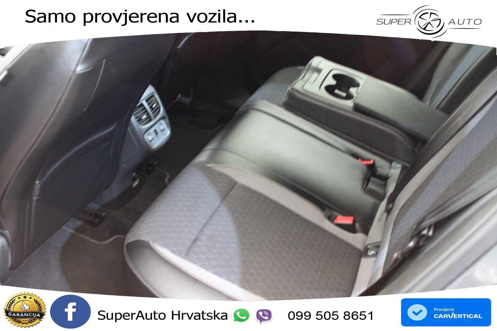 Opel Grandland 1.2i Turbo (130 KS) Automatic