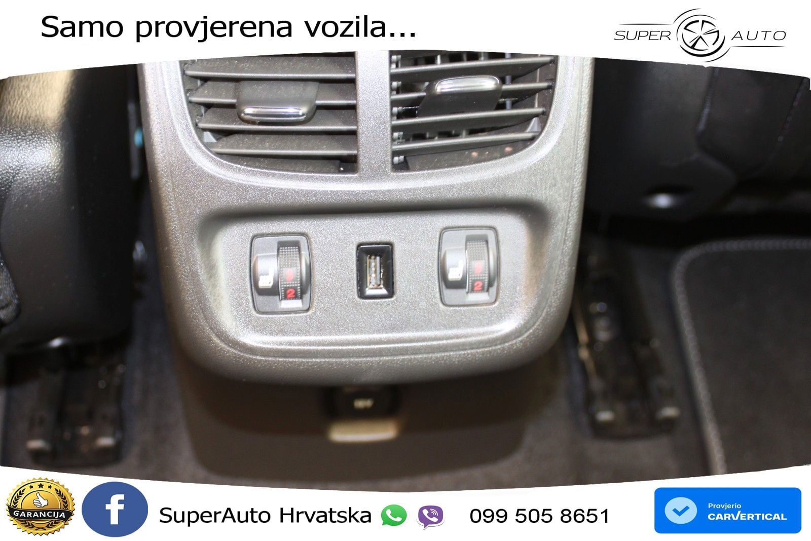 Opel Grandland 1.2i Turbo (130 KS) Automatic