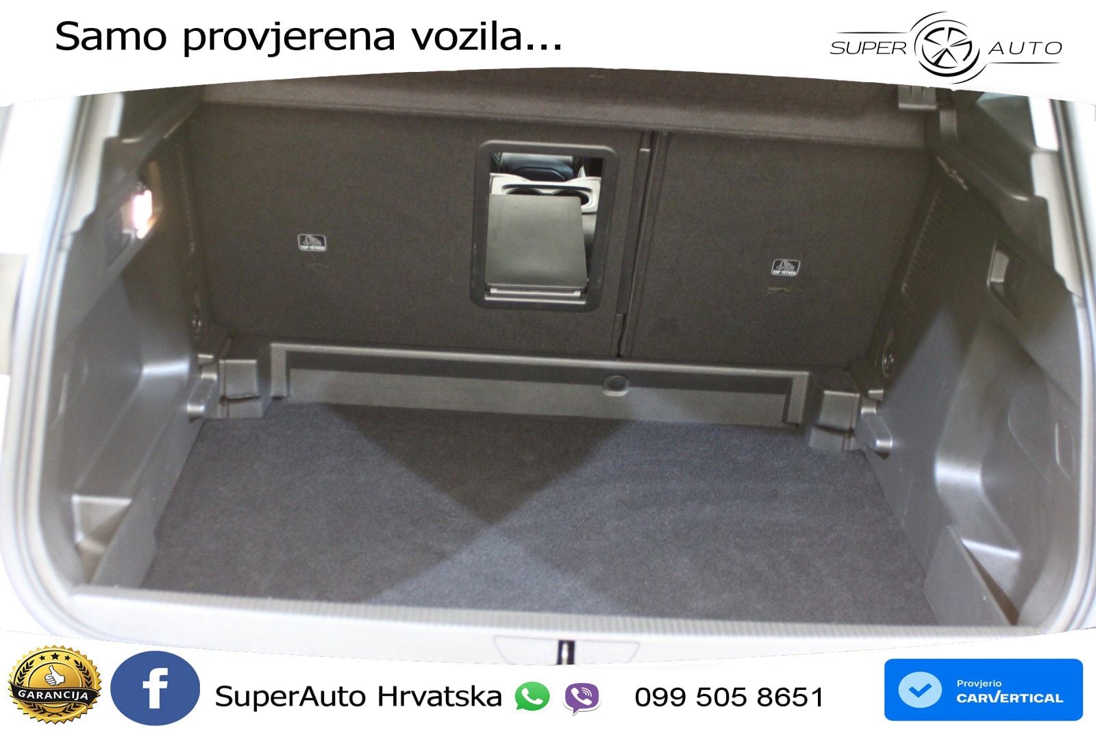 Opel Grandland 1.2i Turbo (130 KS) Automatic