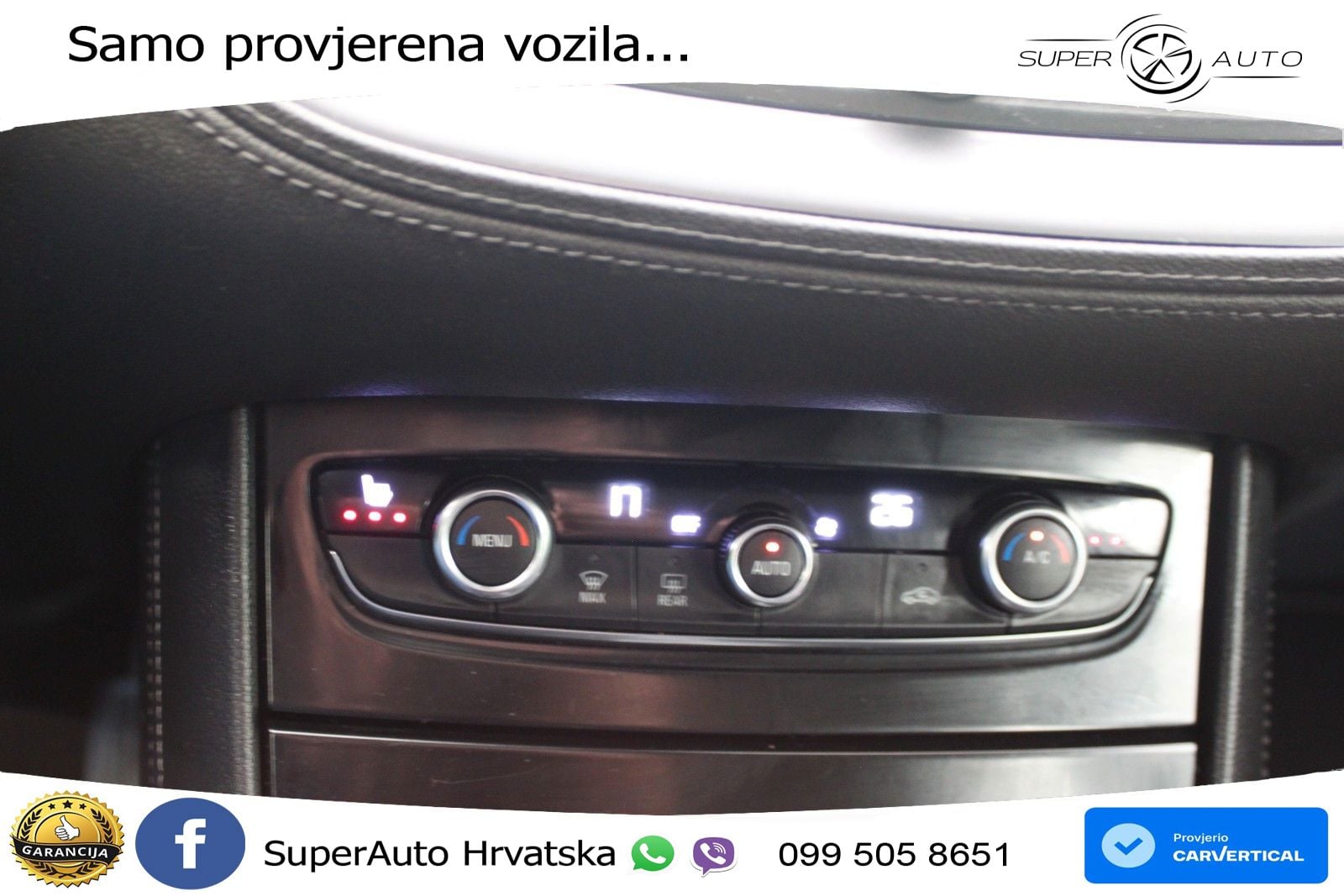 Opel Grandland 1.2i Turbo (130 KS) Automatic