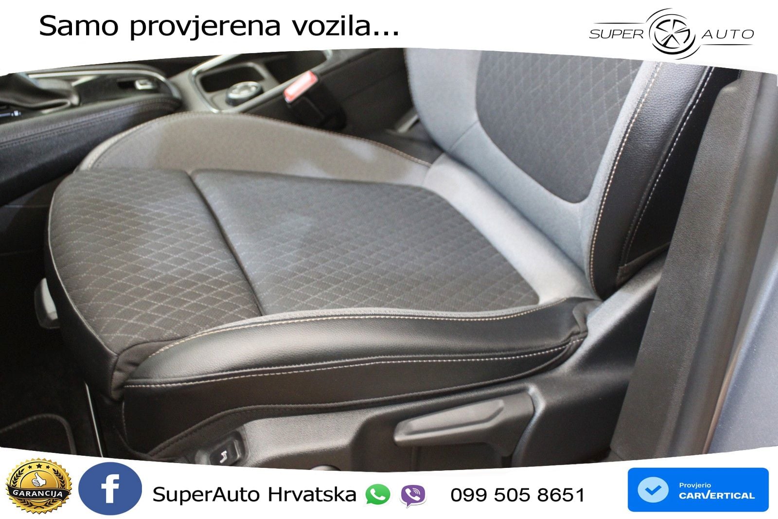 Opel Grandland 1.2i Turbo (130 KS) Automatic
