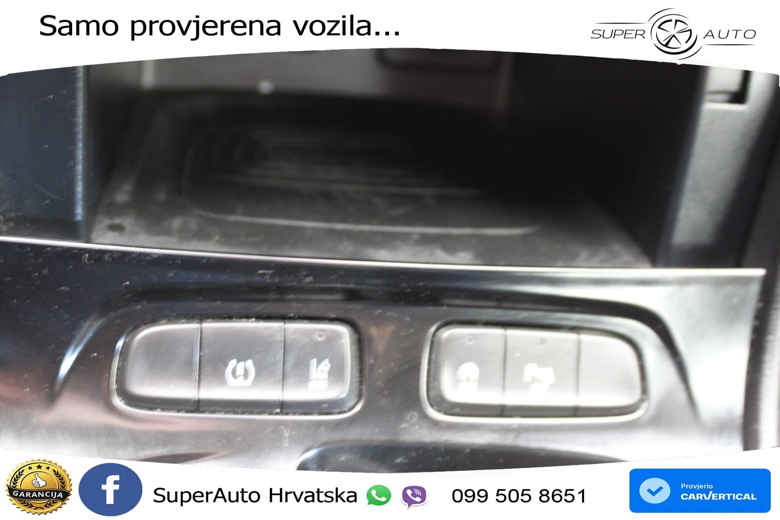 Opel Grandland 1.2i Turbo (130 KS) Automatic