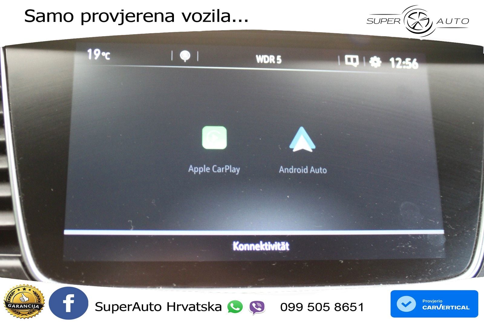 Opel Grandland 1.2i Turbo (130 KS) Automatic