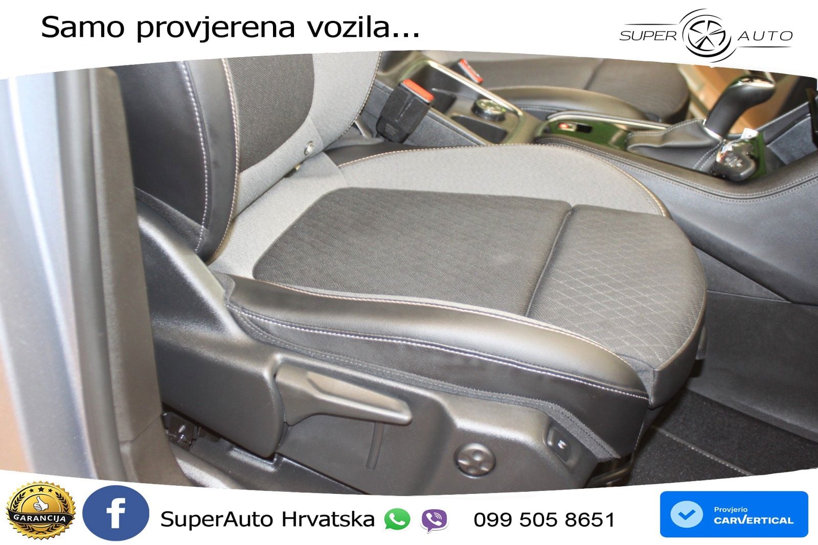Opel Grandland 1.2i Turbo (130 KS) Automatic