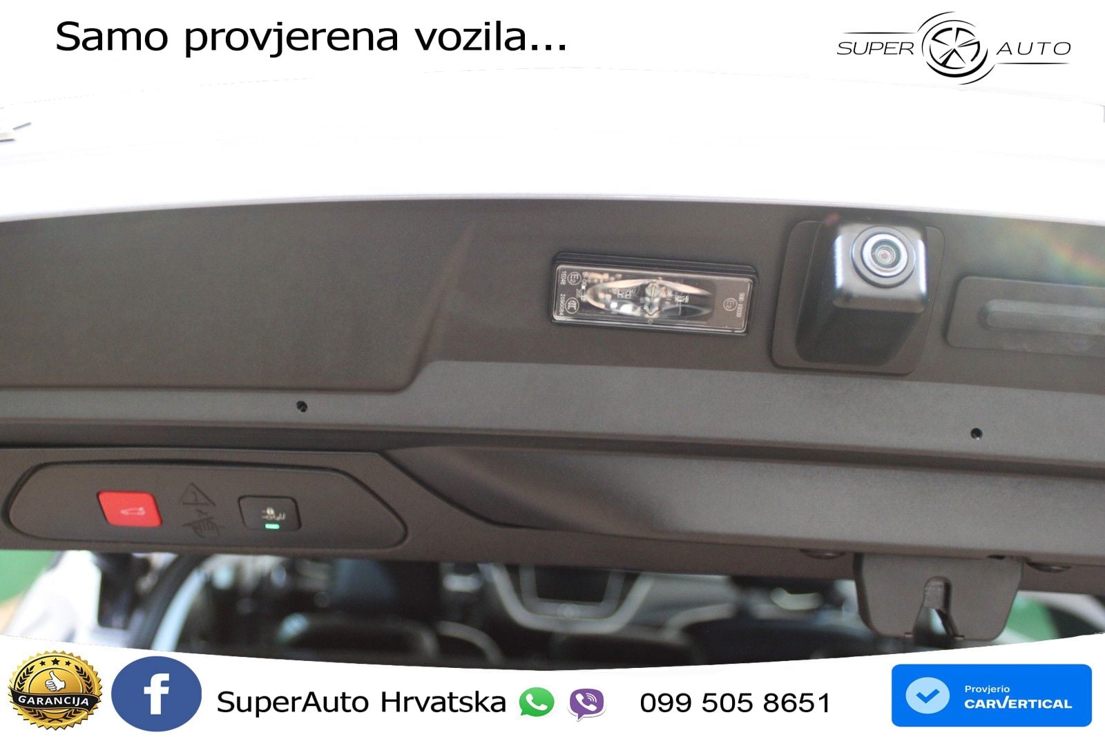 Opel Grandland 1.2i Turbo (130 KS) Automatic