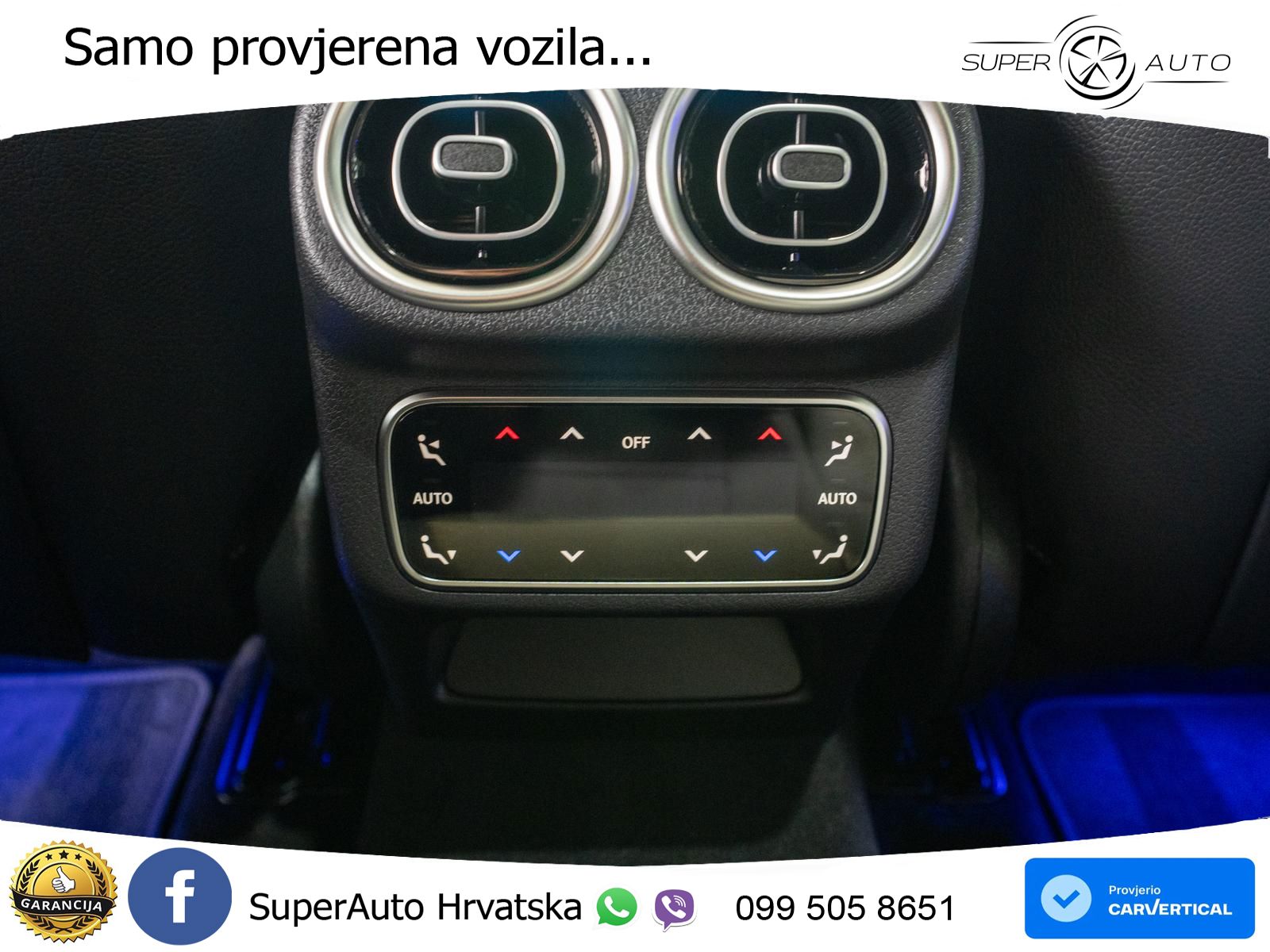 Mercedes GLC 220d (197 KS) 4MATIC 9G-TRONIC AMG