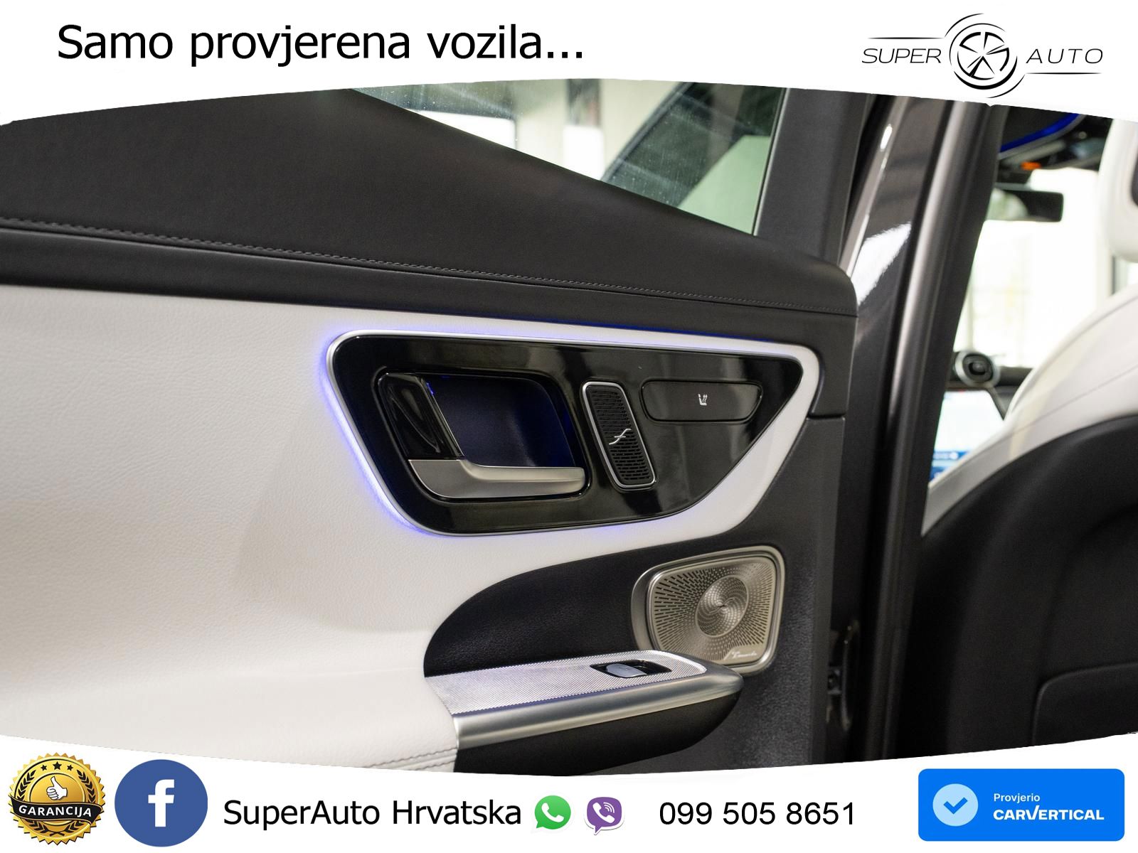 Mercedes GLC 220d (197 KS) 4MATIC 9G-TRONIC AMG