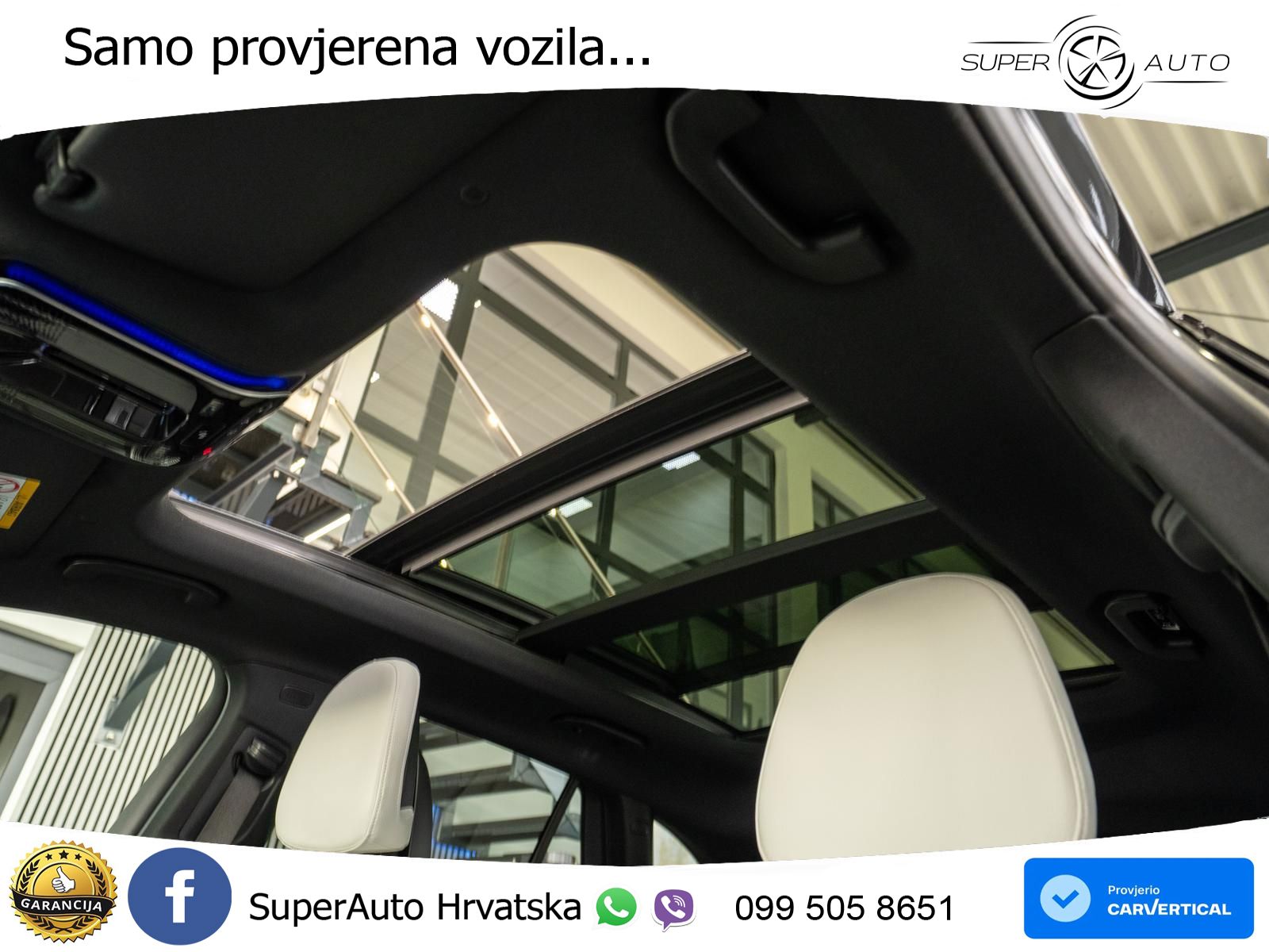 Mercedes GLC 220d (197 KS) 4MATIC 9G-TRONIC AMG