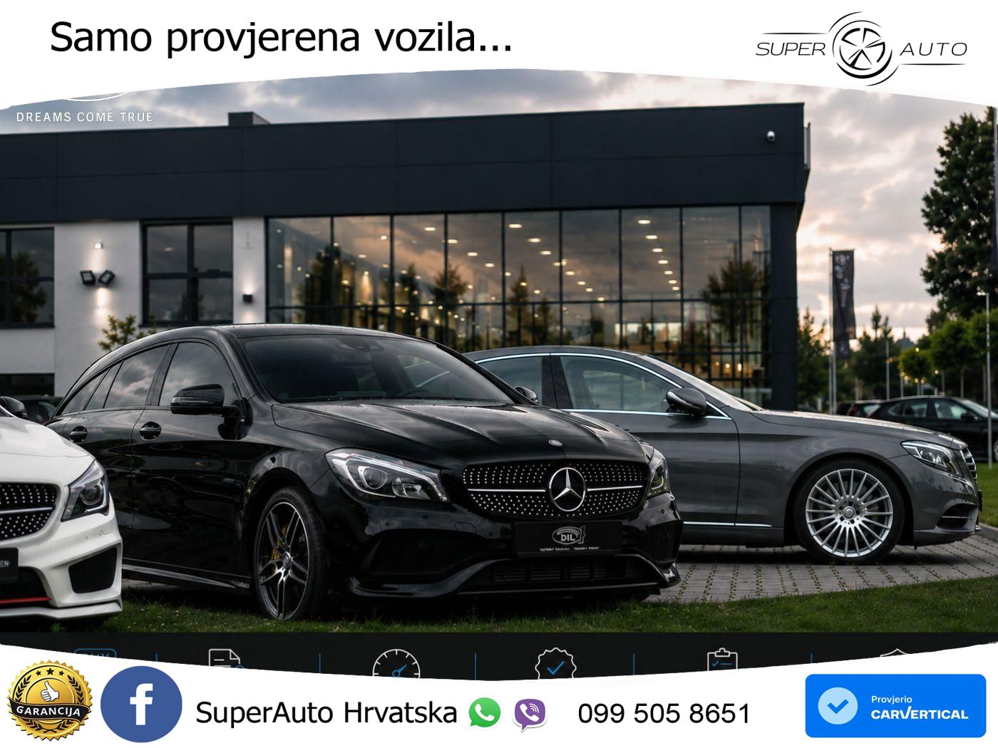 Mercedes GLC 220d (197 KS) 4MATIC 9G-TRONIC AMG