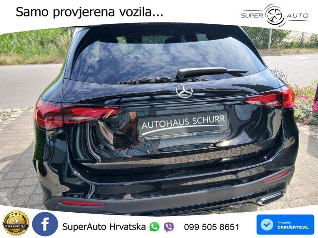 Mercedes GLC 450d (367 KS) 4MATIC 9G-TRONIC AMG ACC+HEAD+4xGR SJED+360+PANO