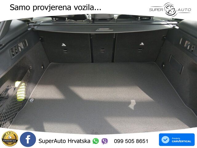 Mercedes GLC 450d (367 KS) 4MATIC 9G-TRONIC AMG ACC+HEAD+4xGR SJED+360+PANO